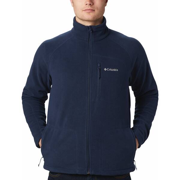 COLUMBIA-Herren-Fleece-Fast Trek™ II Full Zip Fleece von Columbia