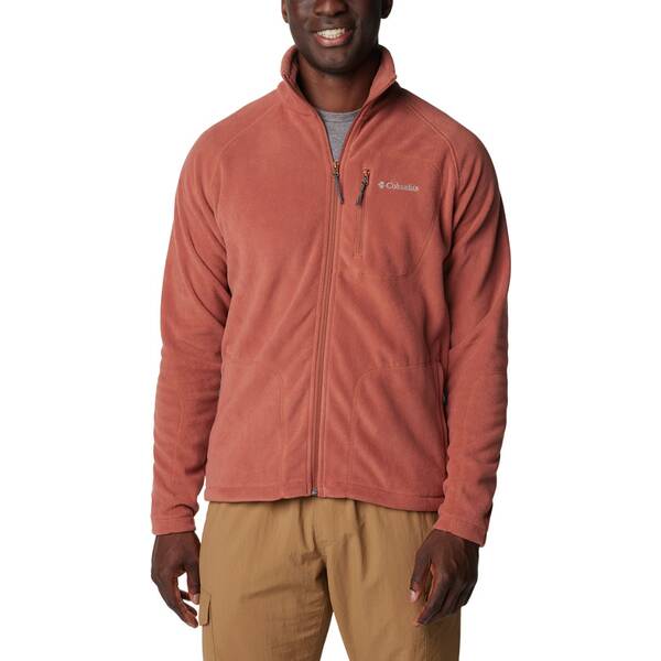 COLUMBIA-Herren-Fleece-Fast Trek™ II Full Zip Fleece von Columbia