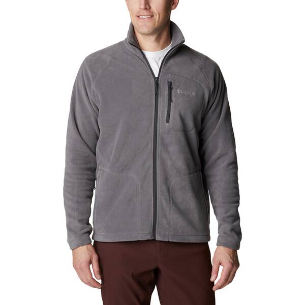 COLUMBIA Herren Kapuzensweat Fast Trek II Full Zip Fleece von Columbia