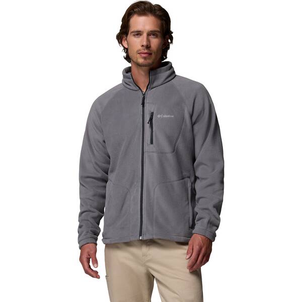 COLUMBIA Herren Kapuzensweat Fast Trek II Full Zip Fleece von Columbia