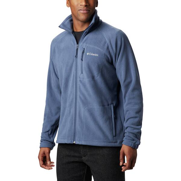COLUMBIA Herren Kapuzensweat Fast Trek II Full Zip Fleece von Columbia
