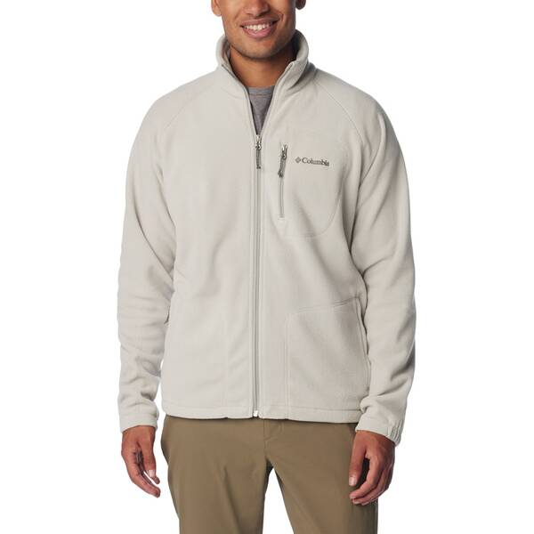 COLUMBIA Herren Kapuzensweat Fast Trek II Full Zip Fleece von Columbia