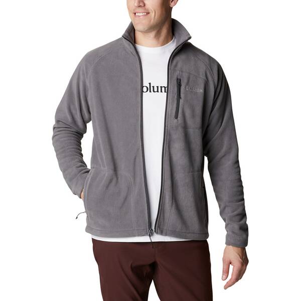 COLUMBIA-Herren-Fleece-Fast Trek™ II Full Zip Fleece von Columbia