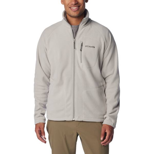 COLUMBIA-Herren-Fleece-Fast Trek™ II Full Zip Fleece von Columbia