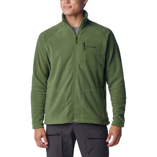 COLUMBIA-Herren-Fleece-Fast Trek™ II Full Zip Fleece von Columbia