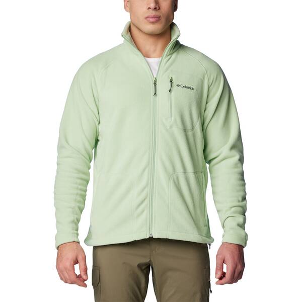 COLUMBIA Herren Kapuzensweat Fast Trek II Full Zip Fleece von Columbia