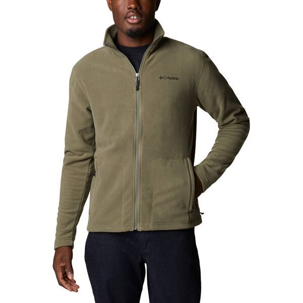 COLUMBIA-Herren-Fleece-Fast Trek™ Light Full Zip Fleece von Columbia