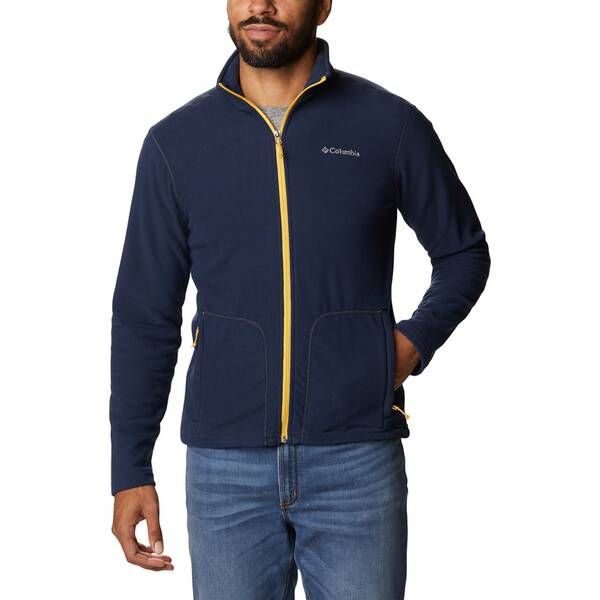 COLUMBIA Herren Fleece Fast Trek™ Light Full Zip Fleece von Columbia