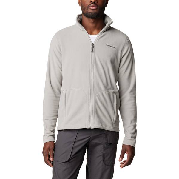 COLUMBIA-Herren-Fleece-Fast Trek™ Light Full Zip Fleece von Columbia