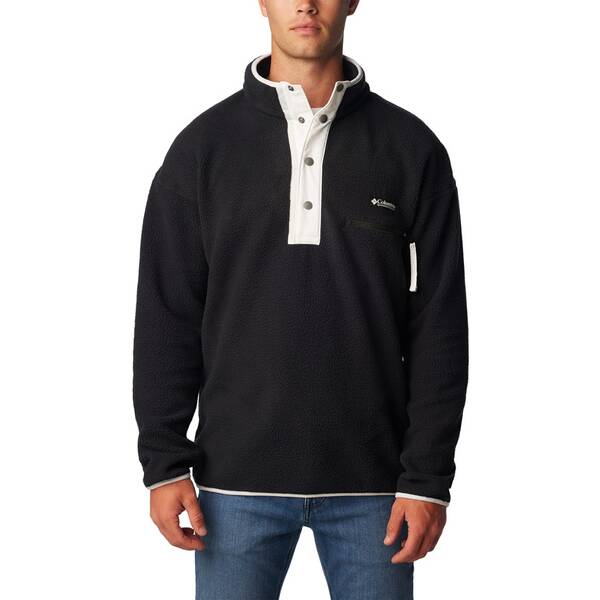 COLUMBIA-Herren-Fleece-Helvetia™ Half Snap Fleece von Columbia