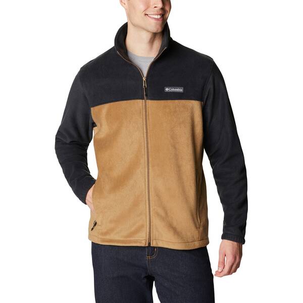COLUMBIA Herren Pullover Steens Mountain Full Zip 2.0 von Columbia