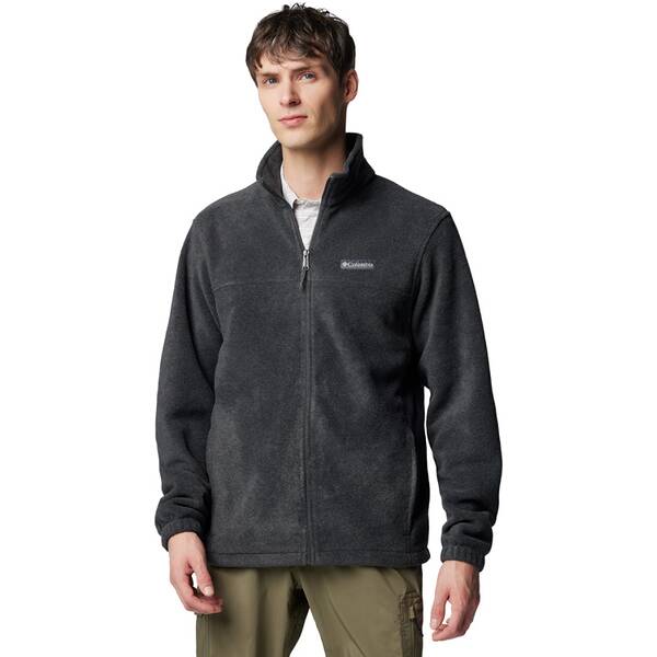 COLUMBIA Herren Pullover Steens Mountain Full Zip 2.0 von Columbia