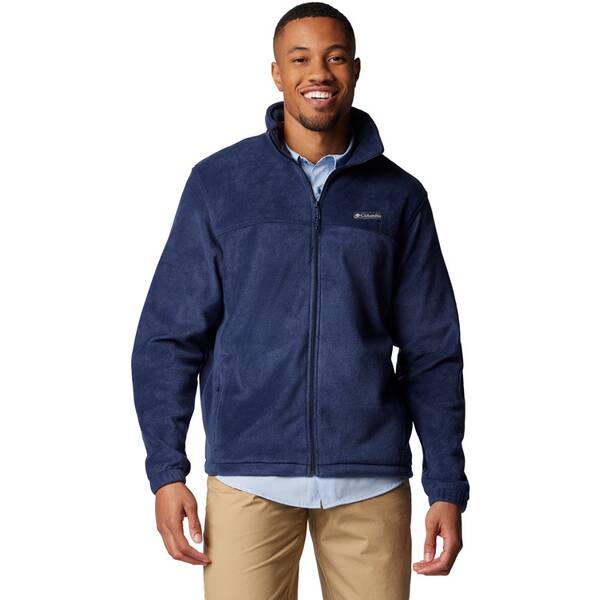 COLUMBIA Herren Pullover Steens Mountain Full Zip 2.0 von Columbia