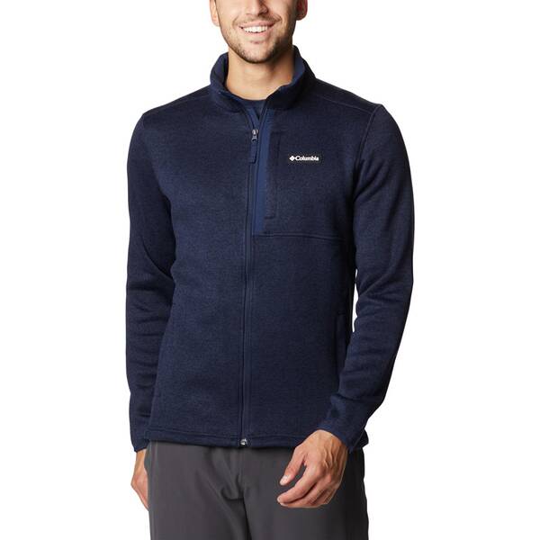 COLUMBIA-Herren-Fleece-Sweater Weather™ Full Zip von Columbia