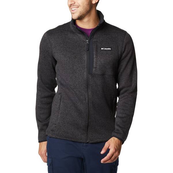 COLUMBIA-Herren-Fleece-Sweater Weather™ Full Zip von Columbia