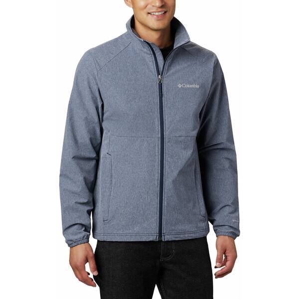 COLUMBIA-Herren-Jacke-Heather Canyon™ Non Hooded Jacket von Columbia