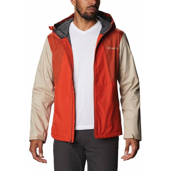 COLUMBIA Herren Funktionsjacke Inner Limits™ II Jacket von Columbia