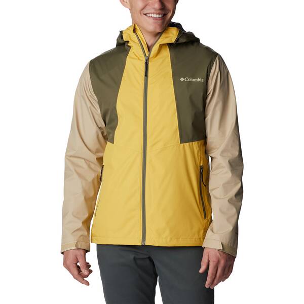 COLUMBIA-Herren-Jacke-Inner Limits™ II Jacket von Columbia