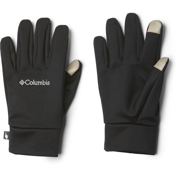 COLUMBIA Herren Handschuhe Omni-Heat Touch Glove Liner von Columbia