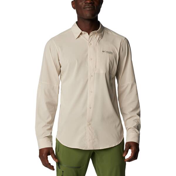 COLUMBIA Herren Hemd CirqueRiver™ von Columbia