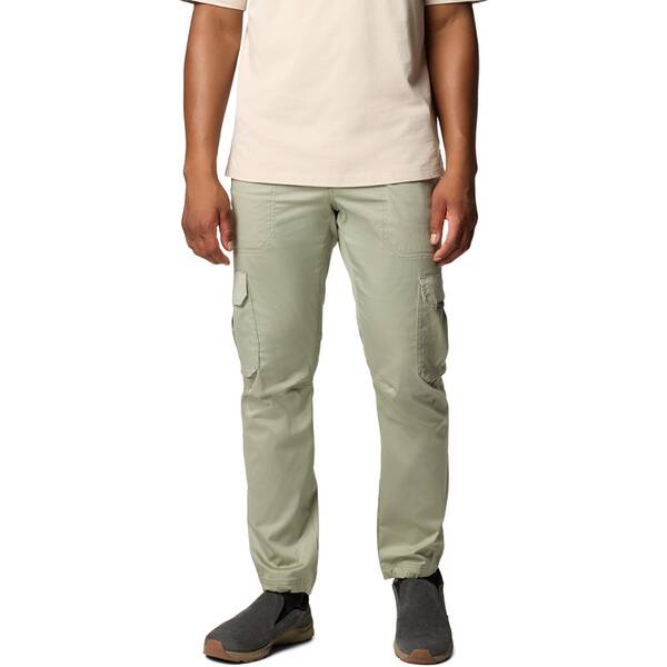 COLUMBIA Herren Hose Landroamer Twill Cargo Pant von Columbia