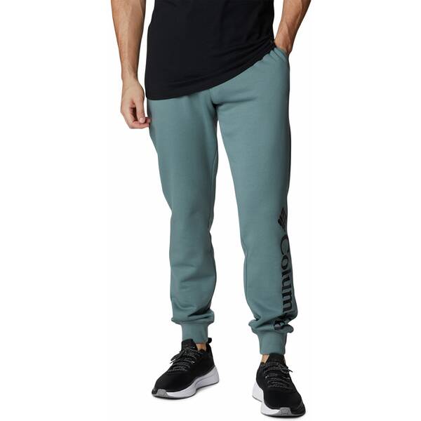 COLUMBIA Herren Hose M CSC Logo Fleece Jogger II von Columbia