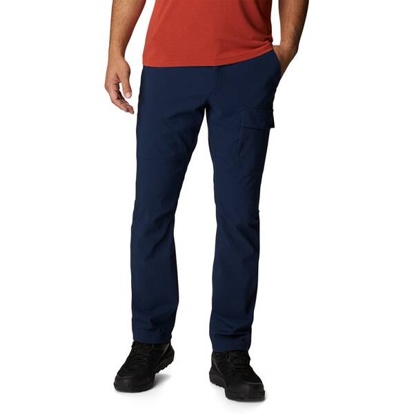 COLUMBIA Herren Hose Maxtrail Midweight Warm Pant von Columbia