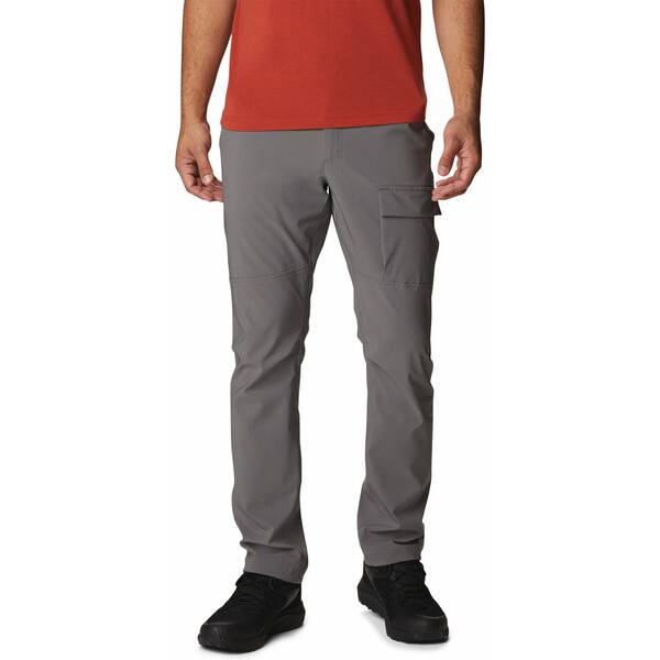 COLUMBIA Herren Hose Maxtrail Midweight Warm Pant von Columbia