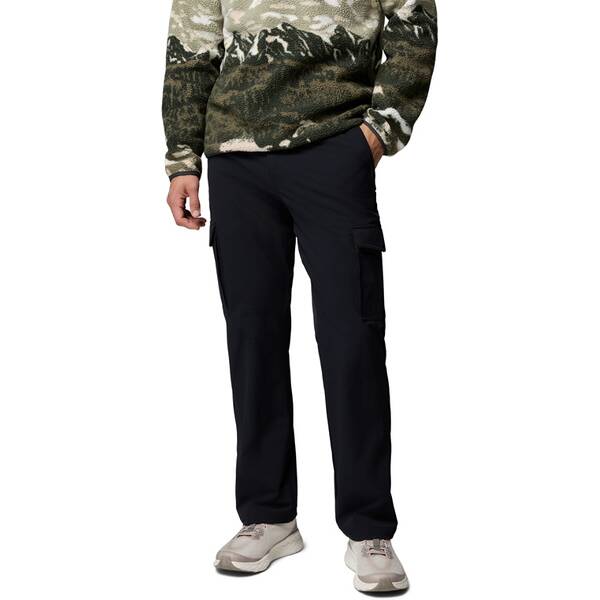 COLUMBIA Herren Hose ROC Tech Cargo Pant von Columbia