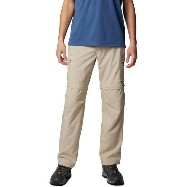 COLUMBIA Herren Hose Silver Ridge™ Utility Convertible Pant von Columbia