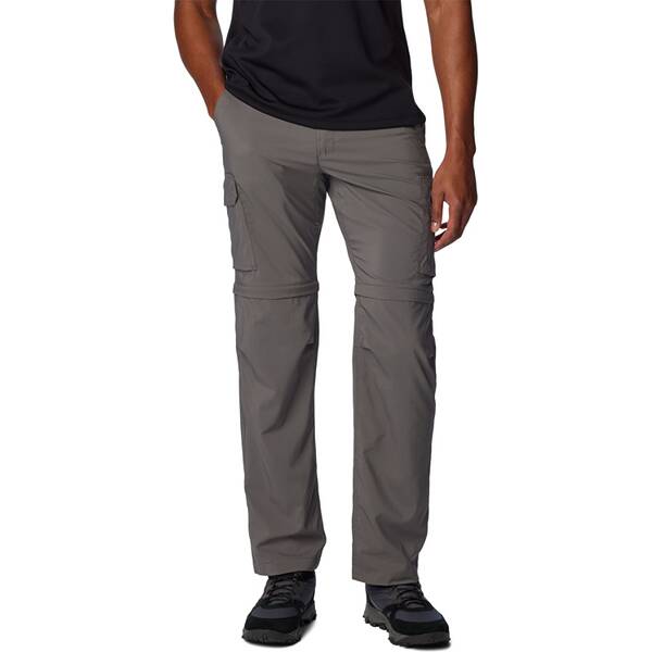 COLUMBIA Herren Hose Silver Ridge Utility Convertible Pa von Columbia