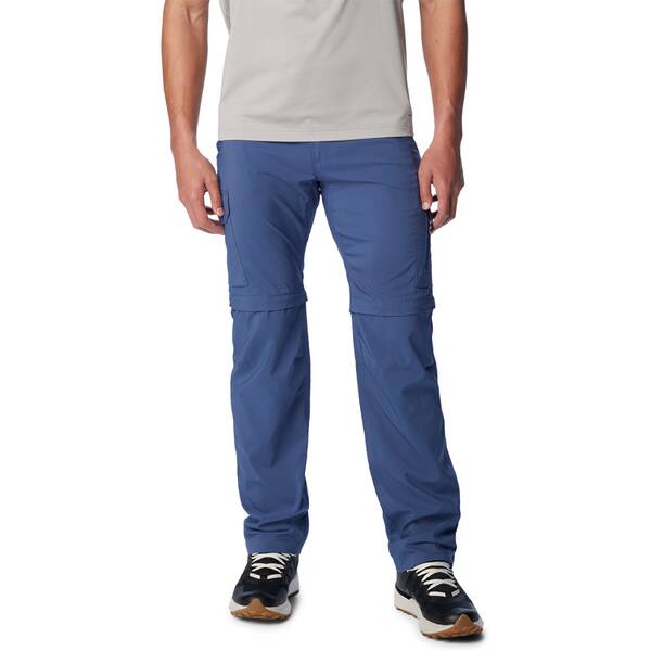 COLUMBIA Herren Hose Silver Ridge™ Utility Convertible Pant von Columbia