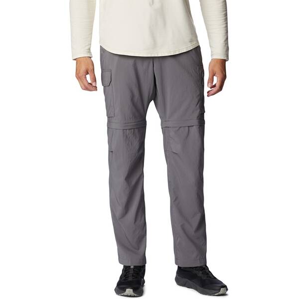 COLUMBIA Herren Hose Silver Ridge™ Utility Convertible Pant von Columbia