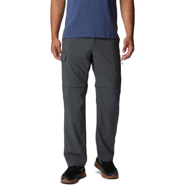 COLUMBIA Herren Hose Silver Ridge Utility Convertible Pa von Columbia