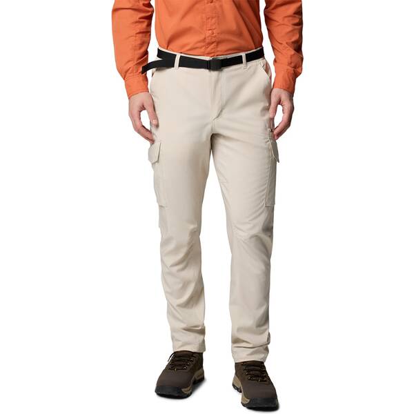 COLUMBIA Herren Hose Skien Valley Cargo Pant COLUMBIA Herren Hose Skien Valley Cargo Pant von Columbia