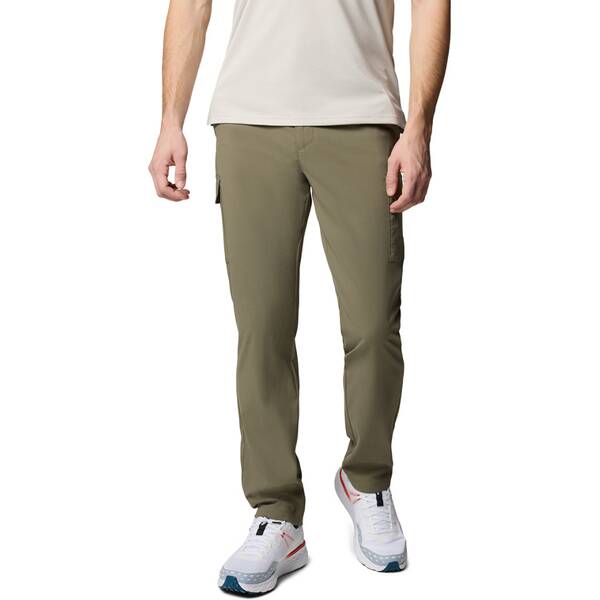 COLUMBIA Herren Hose Tech Trail Utility Pant von Columbia