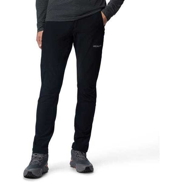 COLUMBIA Herren Hose Triple Canyon II EUR Pant von Columbia