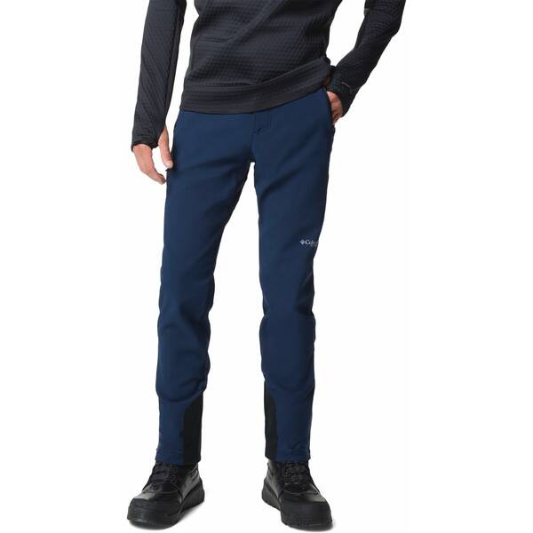 COLUMBIA Herren Hose Vast Canyon Omni-Heat Infinity Soft von Columbia
