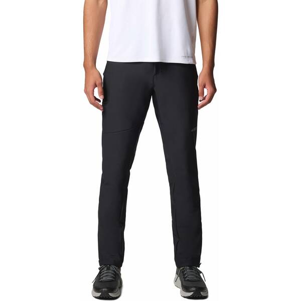 COLUMBIA Herren Hose Vast Canyon Softshell Pant von Columbia