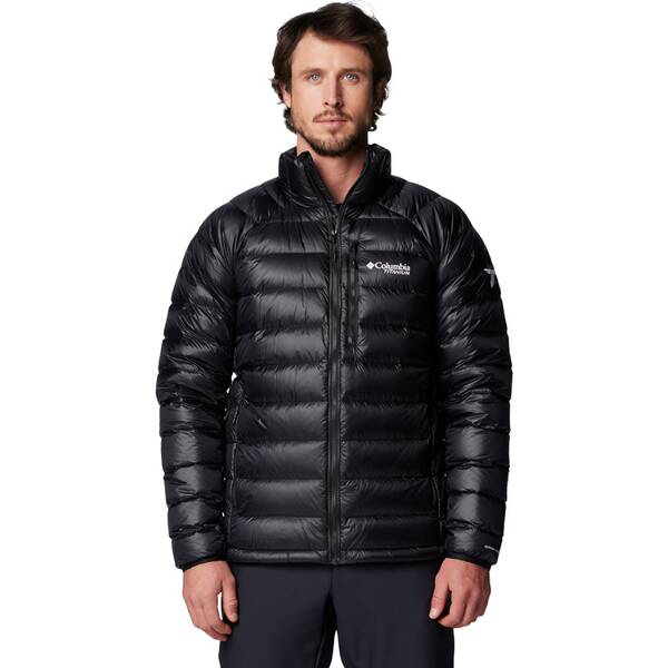 COLUMBIA Herren Jacke Arctic Crest Down Jacket von Columbia