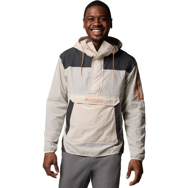 COLUMBIA Herren Jacke Challenger Windbreaker Anorak von Columbia