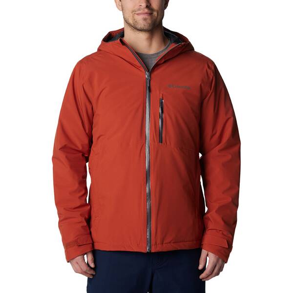 COLUMBIA Herren Jacke Explorer's Edge Insulated Jacket von Columbia