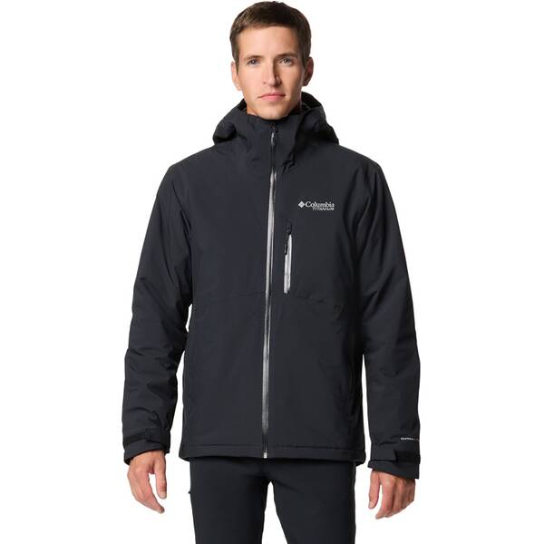 COLUMBIA Herren Jacke Explorers Edge II Insulated von Columbia