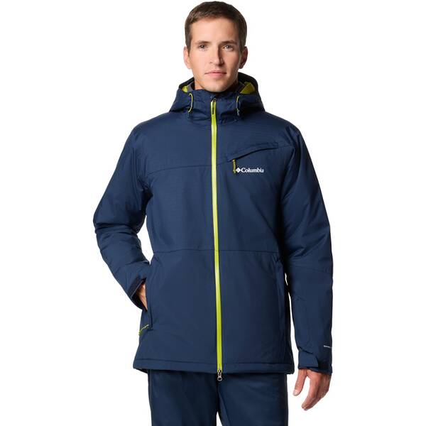 COLUMBIA Herren Jacke Iceberg Point II Jacket von Columbia