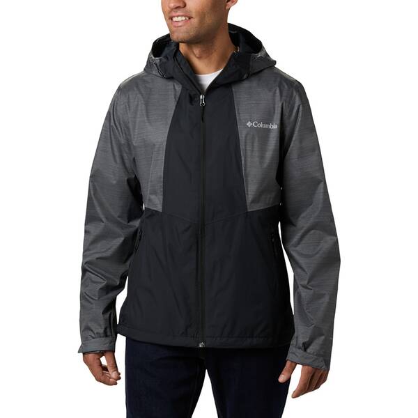 COLUMBIA Herren Funktionsjacke Inner Limits™ II Jacket von Columbia