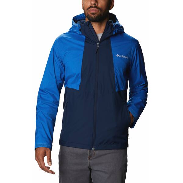 COLUMBIA Herren Funktionsjacke Inner Limits™ II Jacket von Columbia