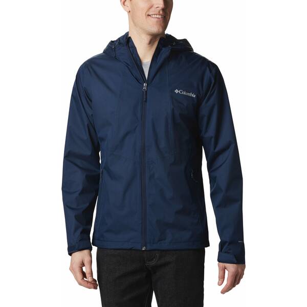 COLUMBIA Herren Funktionsjacke Inner Limits™ II Jacket von Columbia