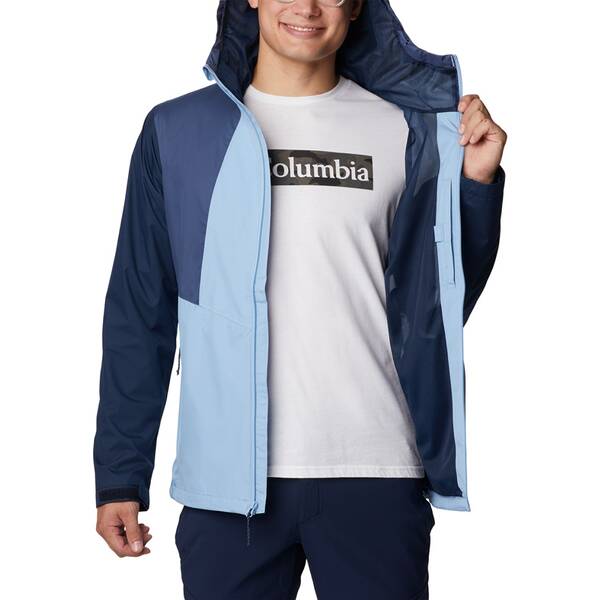 COLUMBIA Herren Funktionsjacke Inner Limits™ II Jacket von Columbia