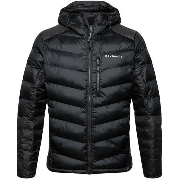 COLUMBIA Herren Jacke Labyrinth Loop™ Hooded Jacket von Columbia