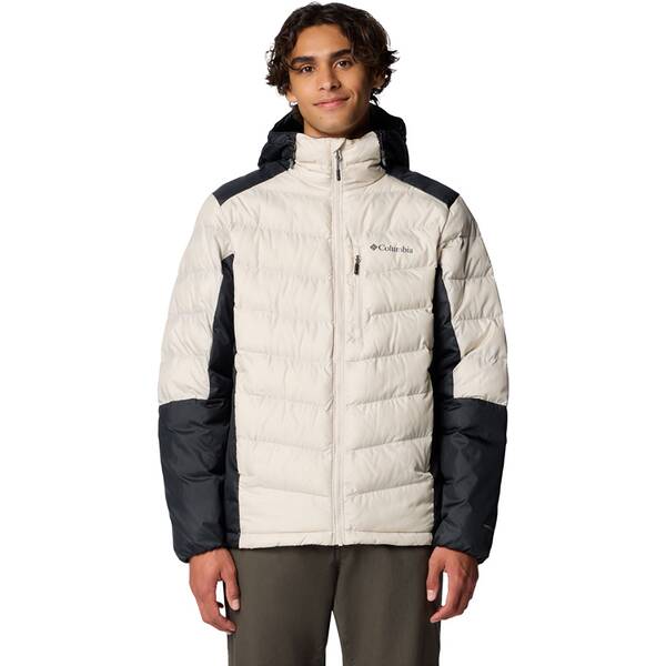 COLUMBIA Herren Jacke Labyrinth Loop II Hooded von Columbia